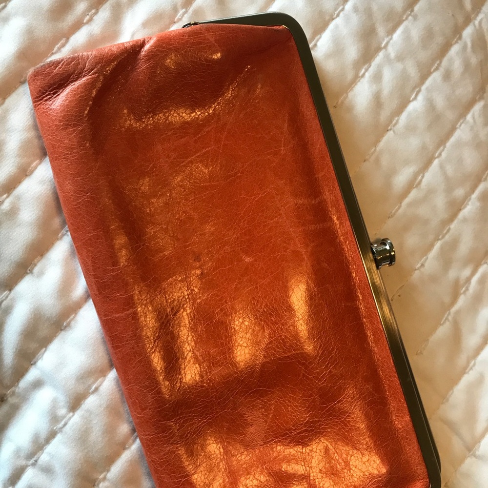 HOBO International Wallet